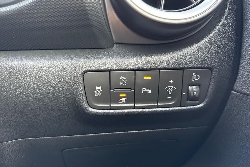 Used Hyundai KONA 2021 for sale - 76405236: Photo 28