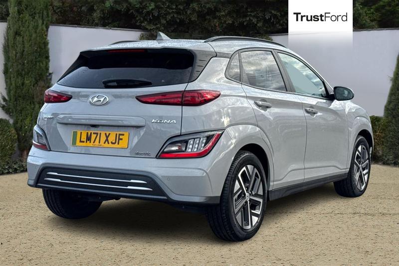 Used Hyundai KONA 2021 for sale - 76405236: Photo 4