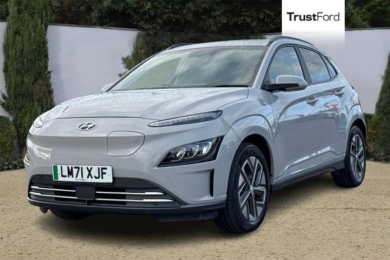 Used Hyundai KONA 2021 for sale - 76405236: Photo 5