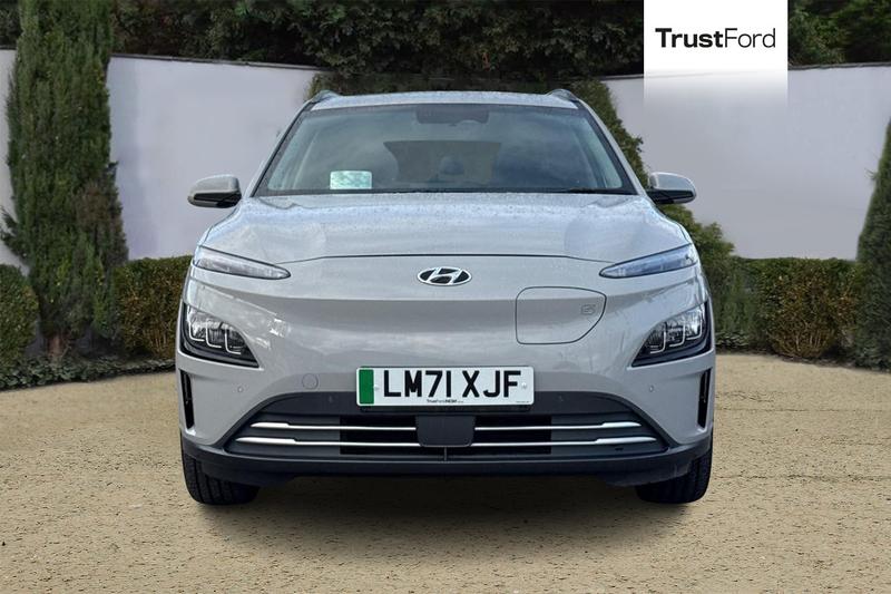 Used Hyundai KONA 2021 for sale - 76405236: Photo 6