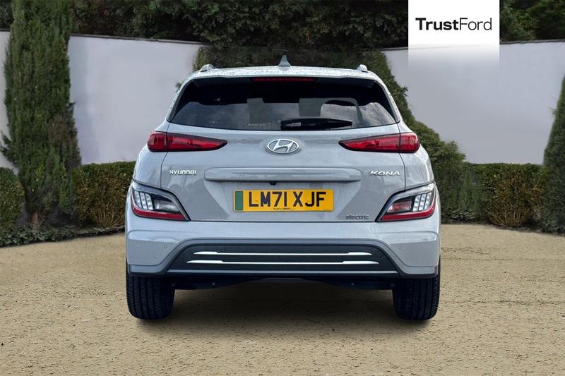 Used Hyundai KONA 2021 for sale - 76405236: Photo 7