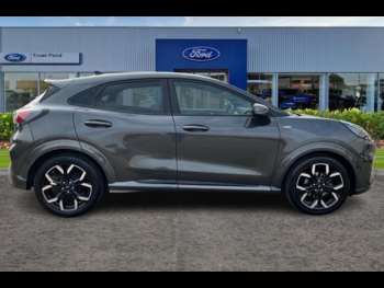 Used Ford Puma 2023 for sale - 74986918: Photo
