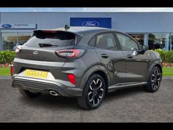 Used Ford Puma 2023 for sale - 74986918: Photo
