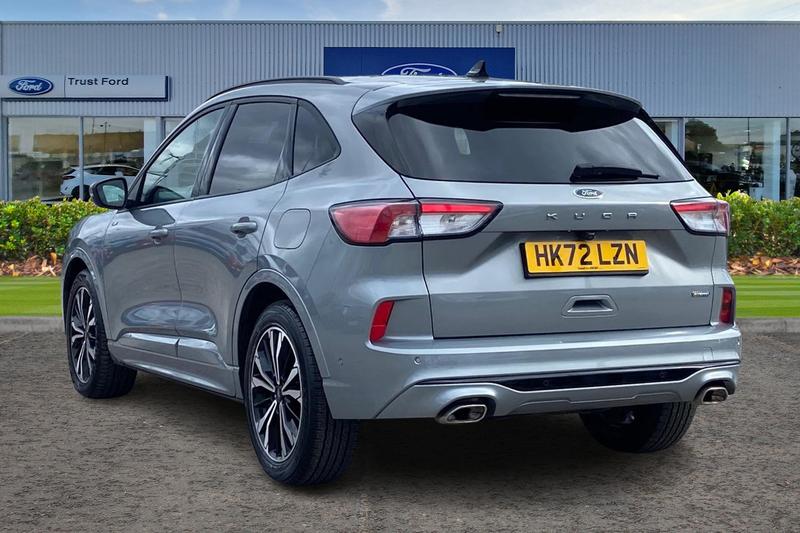 Used Ford Kuga 2023 for sale - 77819576: Photo 2