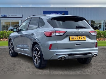 Used Ford Kuga 2023 for sale - 77819576: Photo