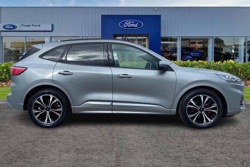 Used Ford Kuga 2023 for sale - 77819576: Photo 3