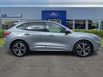 Used Ford Kuga 2023 for sale - 77819576: Photo