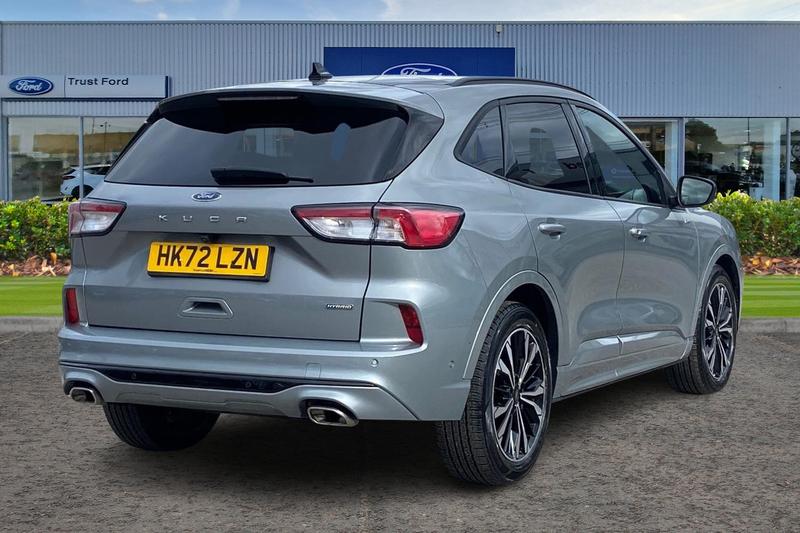 Used Ford Kuga 2023 for sale - 77819576: Photo 4