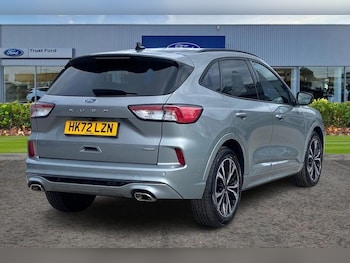 Used Ford Kuga 2023 for sale - 77819576: Photo