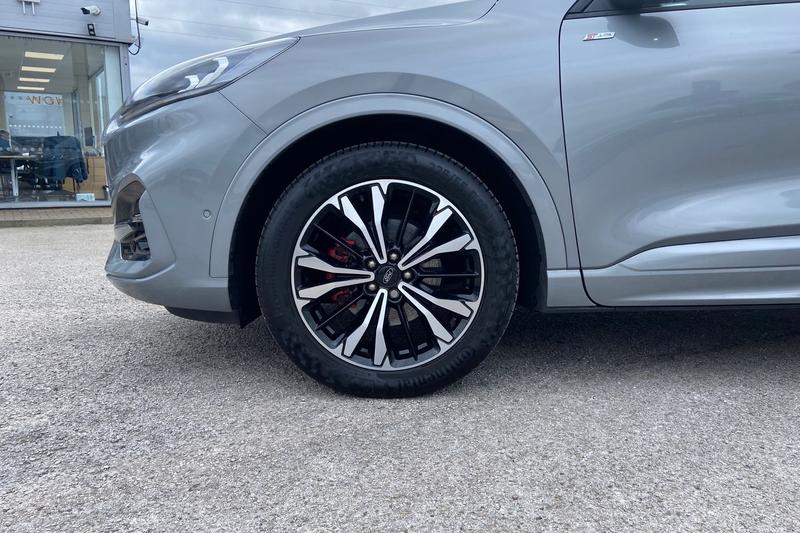 Used Ford Kuga 2023 for sale - 77819576: Photo 8