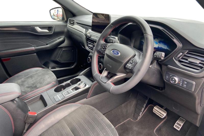 Used Ford Kuga 2023 for sale - 77819576: Photo 9