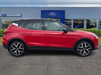 Used SEAT Arona 2020 for sale - 78486868: Photo