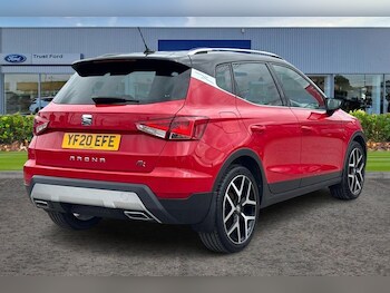 Used SEAT Arona 2020 for sale - 78486868: Photo