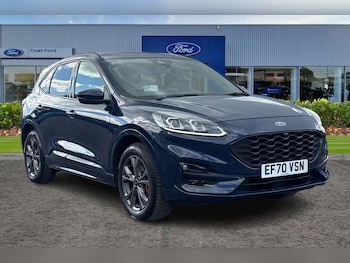 Used Ford Kuga undefined for sale - 78867982: Photo