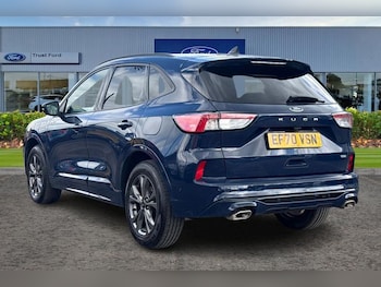 Used Ford Kuga undefined for sale - 78867982: Photo
