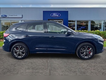 Used Ford Kuga undefined for sale - 78867982: Photo