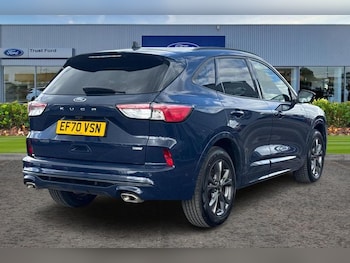 Used Ford Kuga undefined for sale - 78867982: Photo