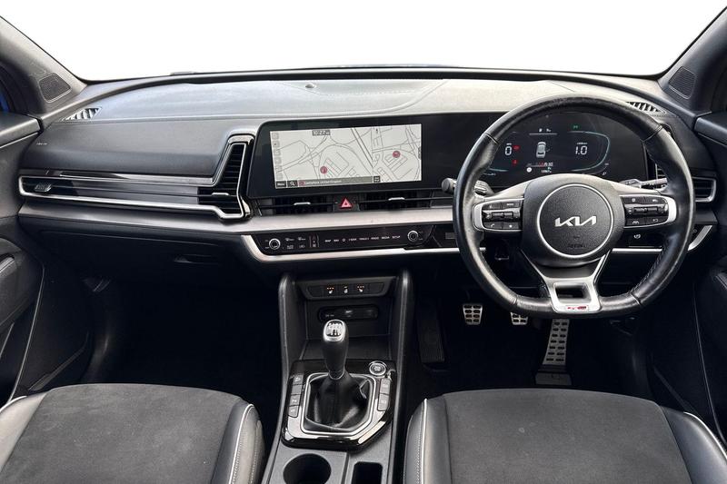 Used Kia Sportage 2024 for sale - 77747006: Photo 10