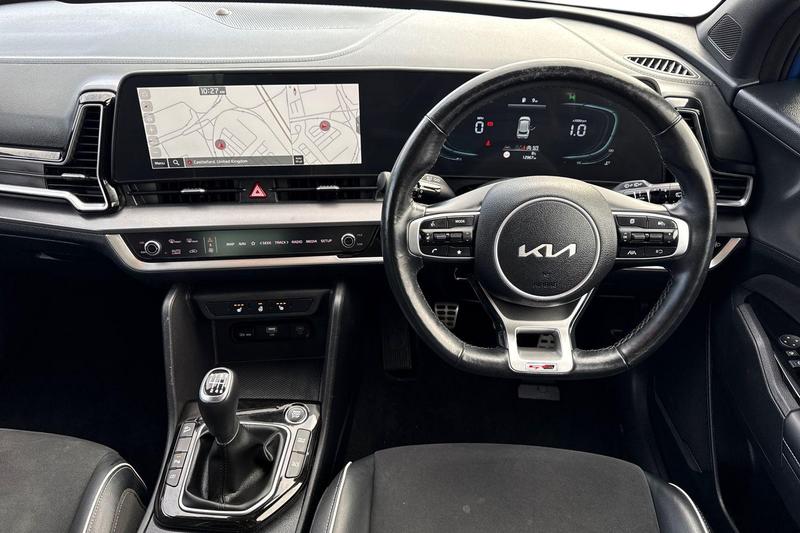 Used Kia Sportage 2024 for sale - 77747006: Photo 11