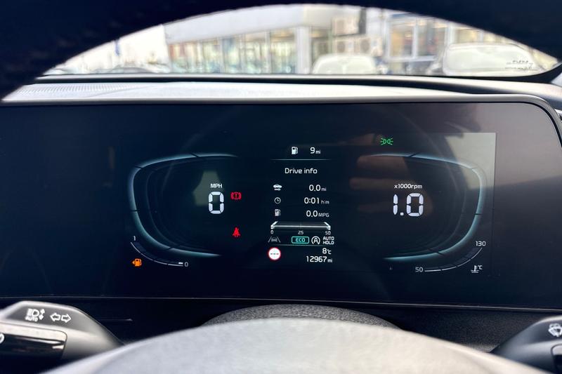 Used Kia Sportage 2024 for sale - 77747006: Photo 13