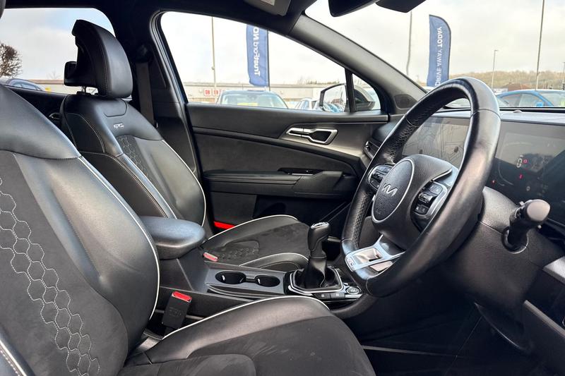 Used Kia Sportage 2024 for sale - 77747006: Photo 17