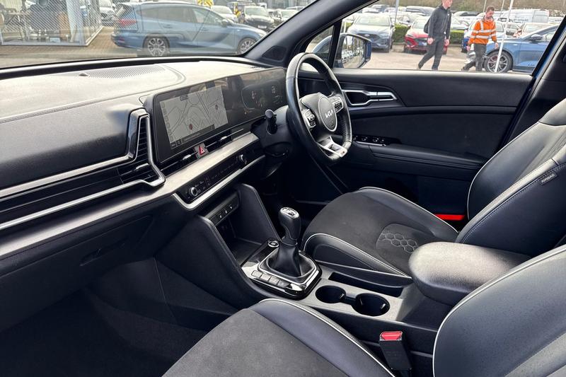 Used Kia Sportage 2024 for sale - 77747006: Photo 18