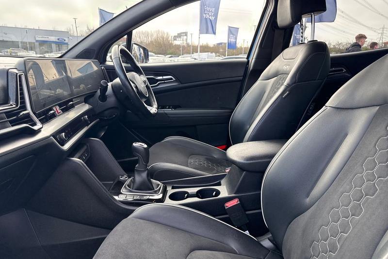 Used Kia Sportage 2024 for sale - 77747006: Photo 19