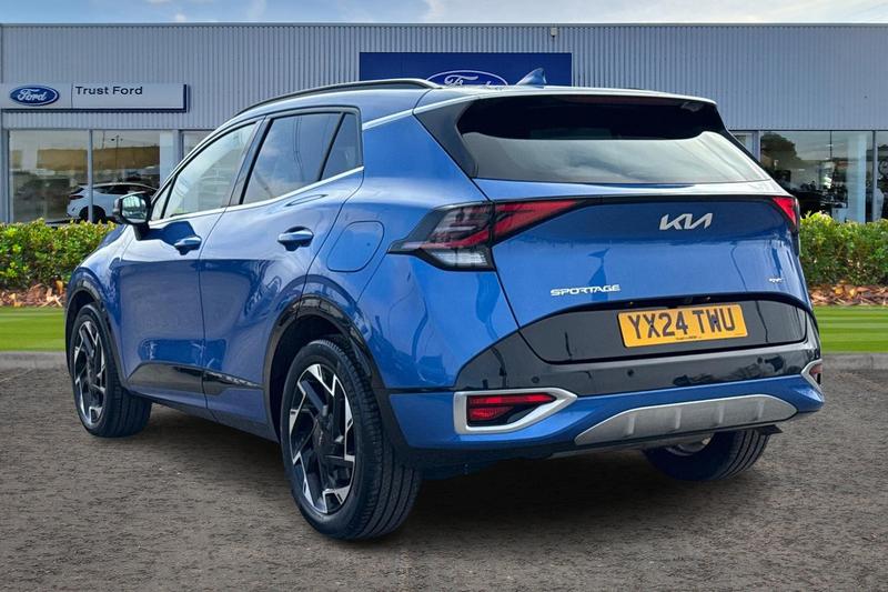 Used Kia Sportage 2024 for sale - 77747006: Photo 2