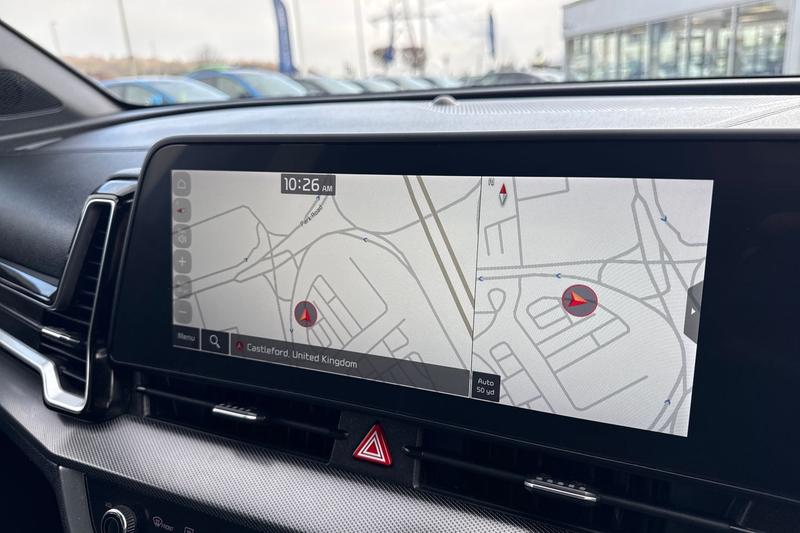 Used Kia Sportage 2024 for sale - 77747006: Photo 22