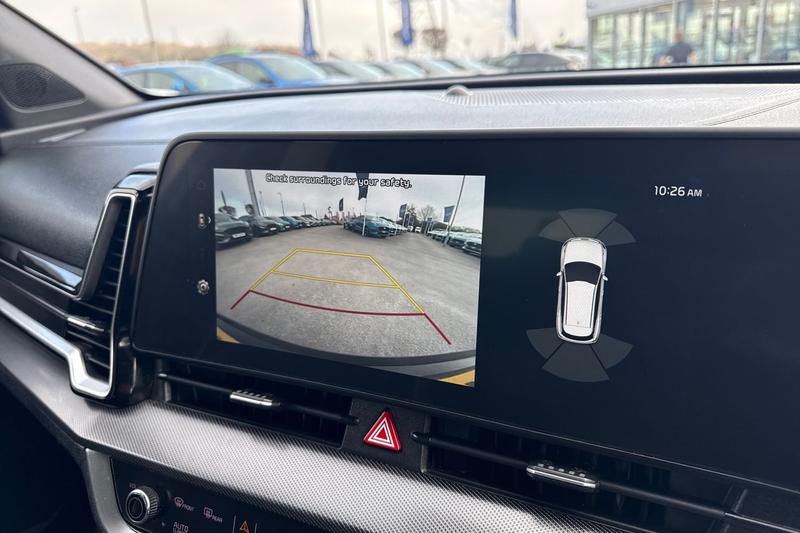 Used Kia Sportage 2024 for sale - 77747006: Photo 23