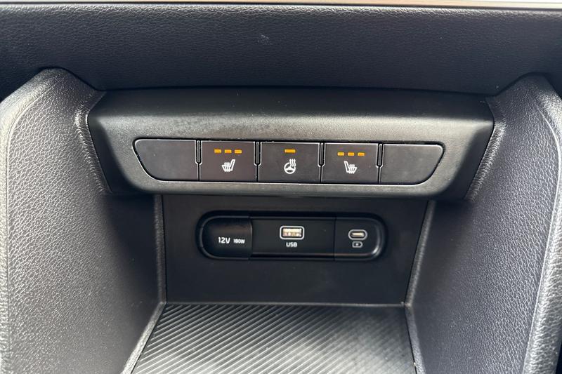 Used Kia Sportage 2024 for sale - 77747006: Photo 25