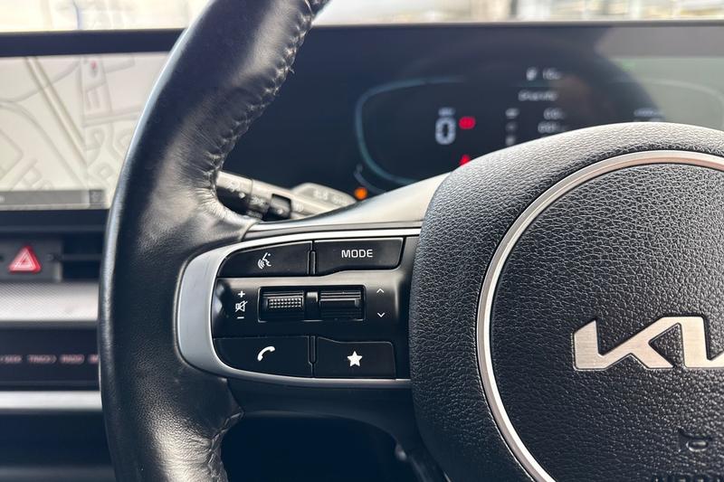 Used Kia Sportage 2024 for sale - 77747006: Photo 28