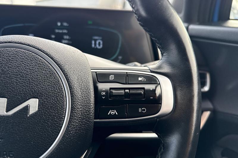 Used Kia Sportage 2024 for sale - 77747006: Photo 29