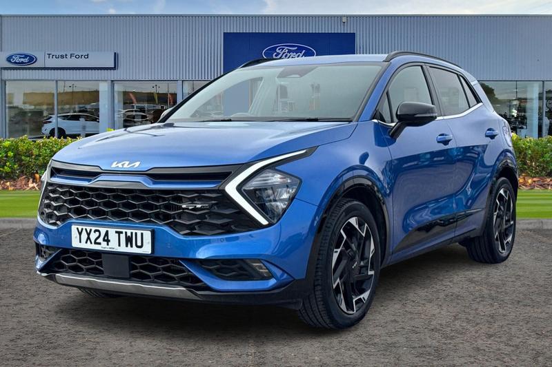 Used Kia Sportage 2024 for sale - 77747006: Photo 5