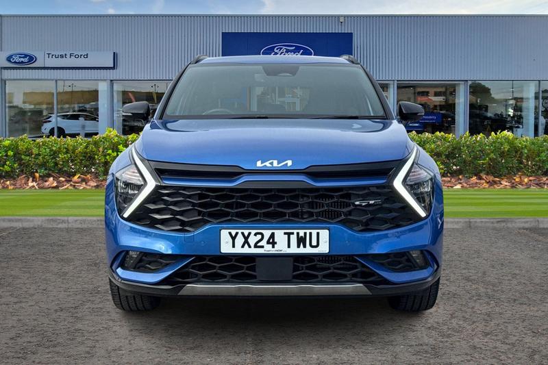 Used Kia Sportage 2024 for sale - 77747006: Photo 6