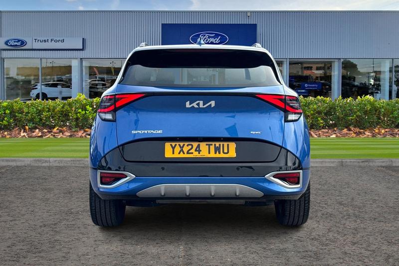 Used Kia Sportage 2024 for sale - 77747006: Photo 7