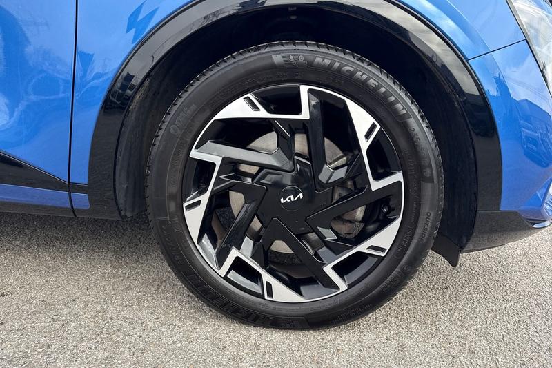 Used Kia Sportage 2024 for sale - 77747006: Photo 8