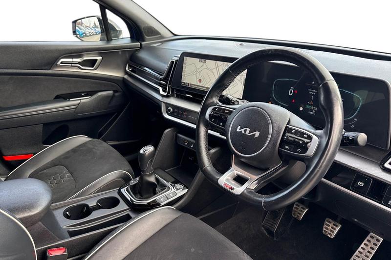 Used Kia Sportage 2024 for sale - 77747006: Photo 9