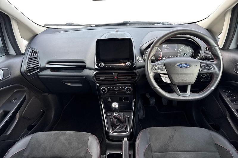 Used Ford Ecosport 2022 for sale - 77176235: Photo 10
