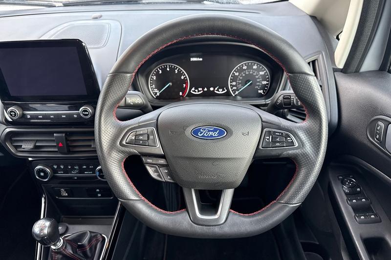 Used Ford Ecosport 2022 for sale - 77176235: Photo 12