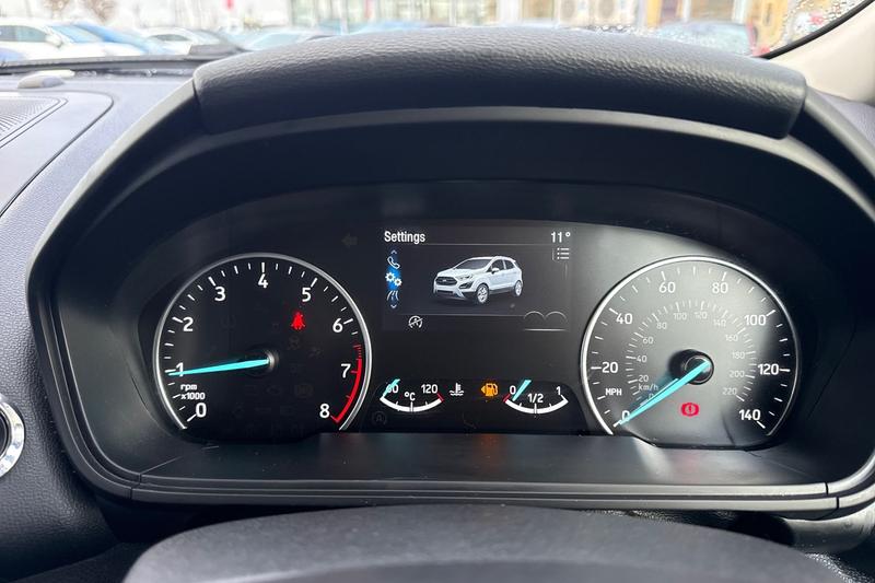 Used Ford Ecosport 2022 for sale - 77176235: Photo 13