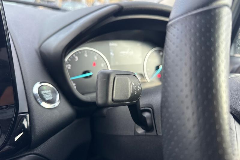 Used Ford Ecosport 2022 for sale - 77176235: Photo 14