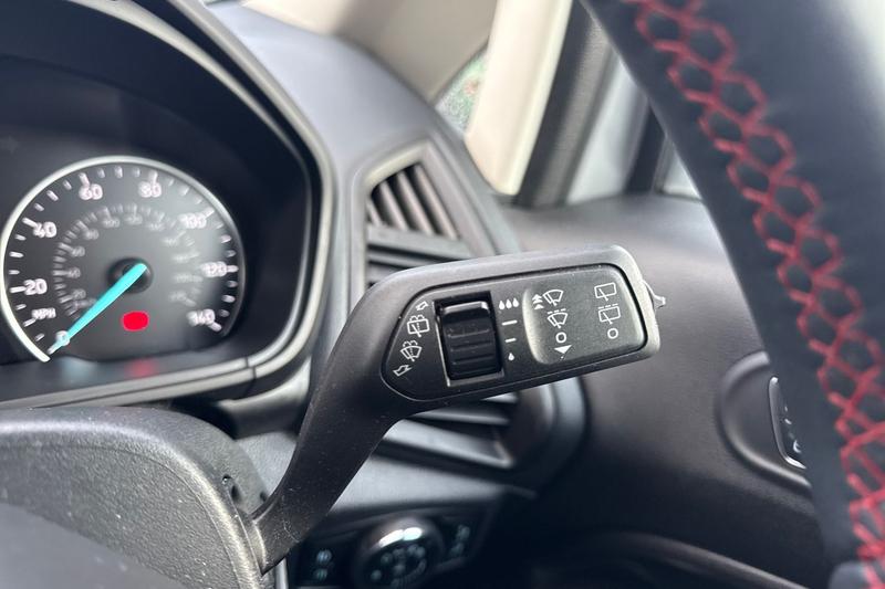 Used Ford Ecosport 2022 for sale - 77176235: Photo 15