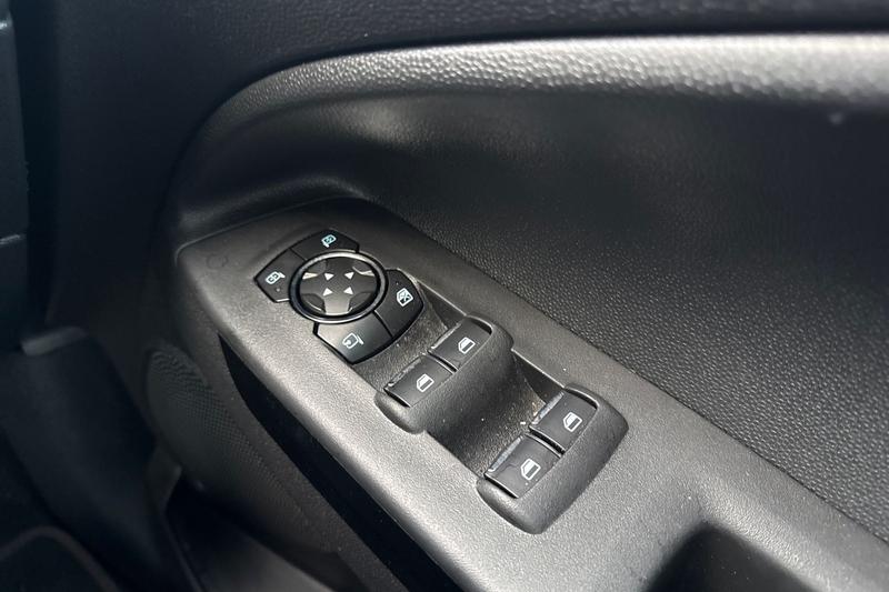 Used Ford Ecosport 2022 for sale - 77176235: Photo 16