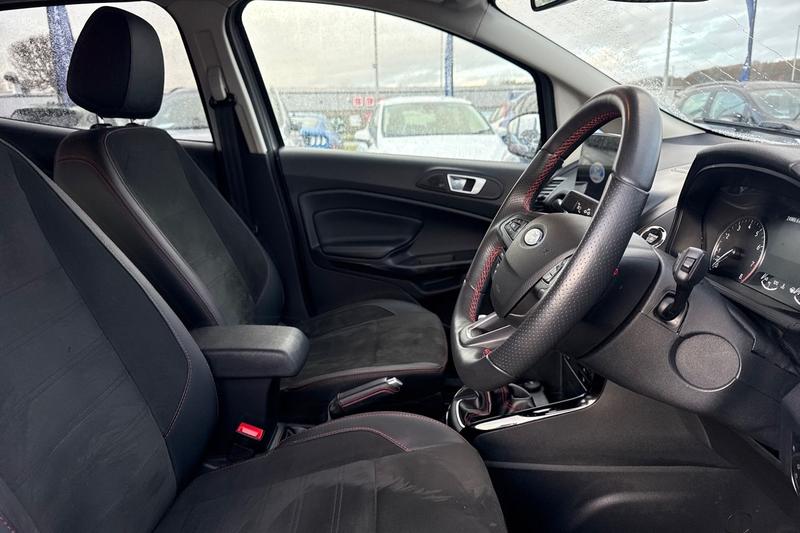 Used Ford Ecosport 2022 for sale - 77176235: Photo 17