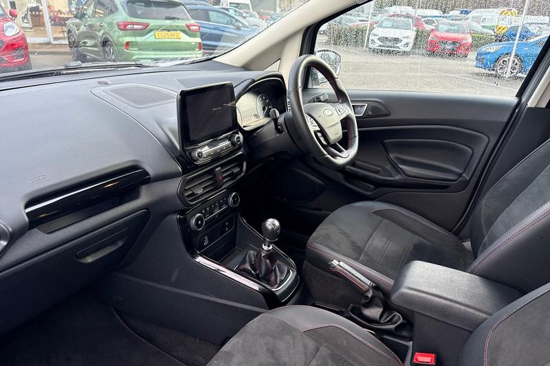 Used Ford Ecosport 2022 for sale - 77176235: Photo 18