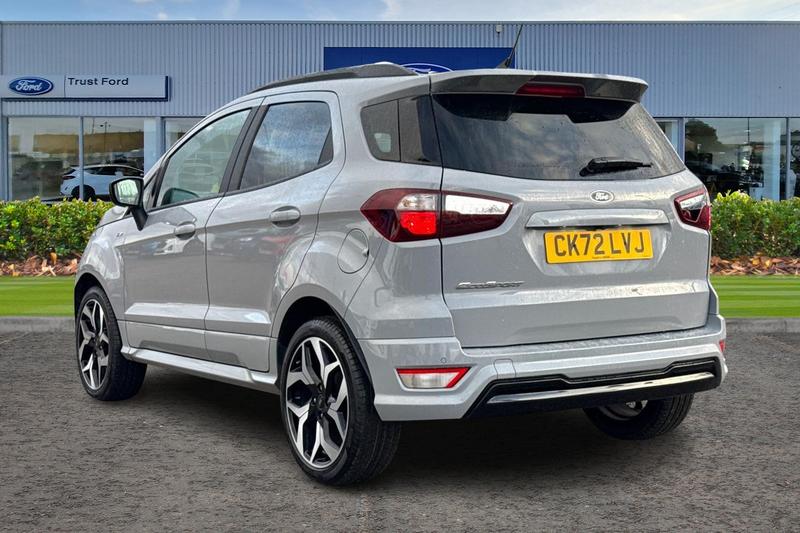 Used Ford Ecosport 2022 for sale - 77176235: Photo 2