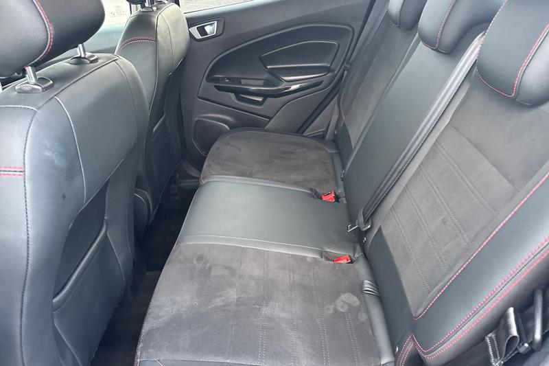 Used Ford Ecosport 2022 for sale - 77176235: Photo 20