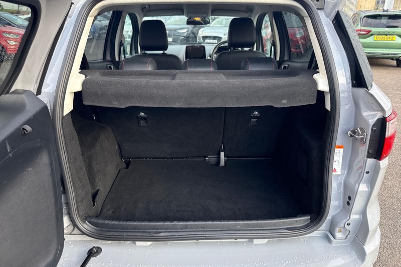 Used Ford Ecosport 2022 for sale - 77176235: Photo 21