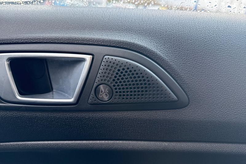 Used Ford Ecosport 2022 for sale - 77176235: Photo 22